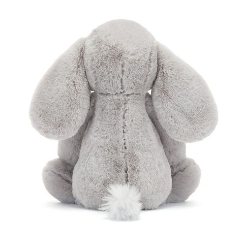 Jellycat Bashful Luxe Elefant Thuddeus