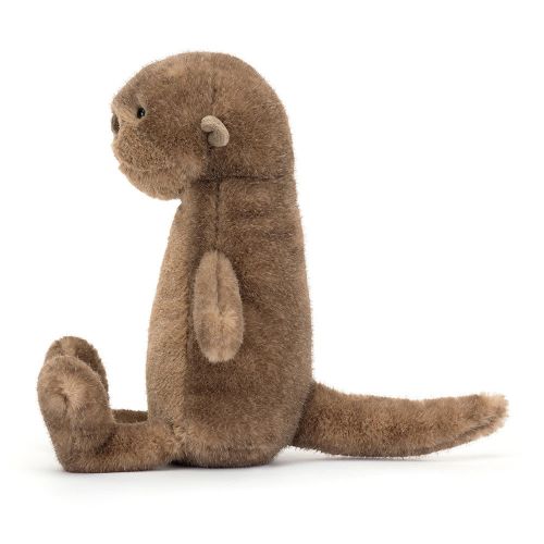 Jellycat Bamse Odder Brooke 31 cm 
