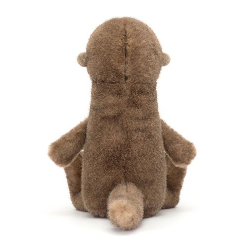 Jellycat Bamse Odder Brooke 31 cm 