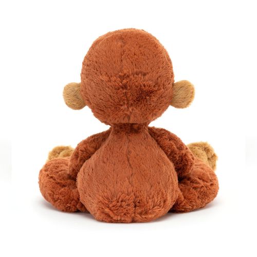 Jellycat Orangutang Pongo Stor 60 cm