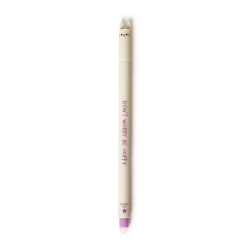 LEGAMI Sletbar gel pen Kanin