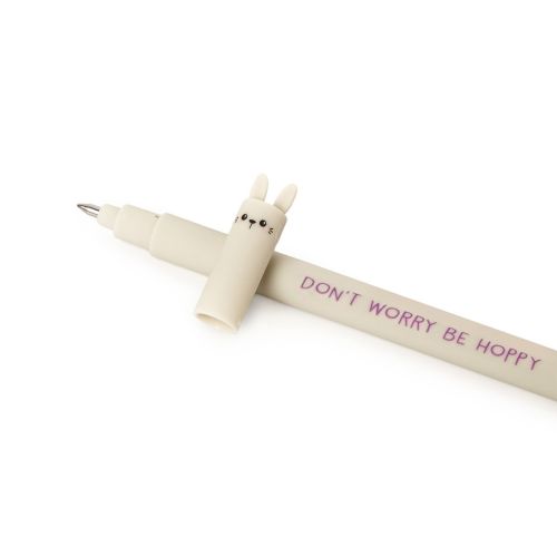 LEGAMI Sletbar gel pen Kanin