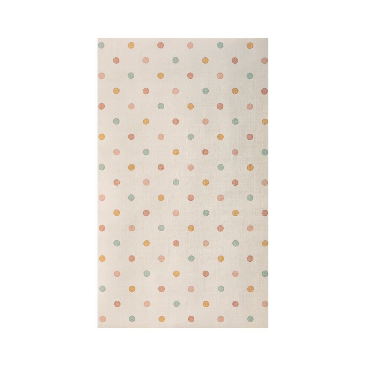 Maileg Gavepapir multi dot 2023 10 meter