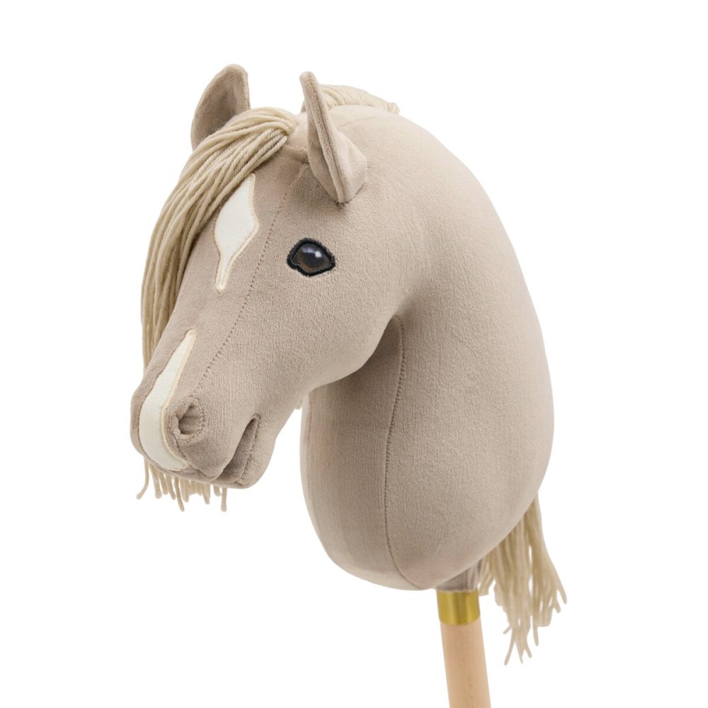 CHEVAL ROI Kæphest Diva beige 