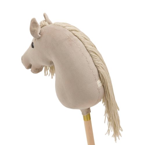 CHEVAL ROI Kæphest Diva beige