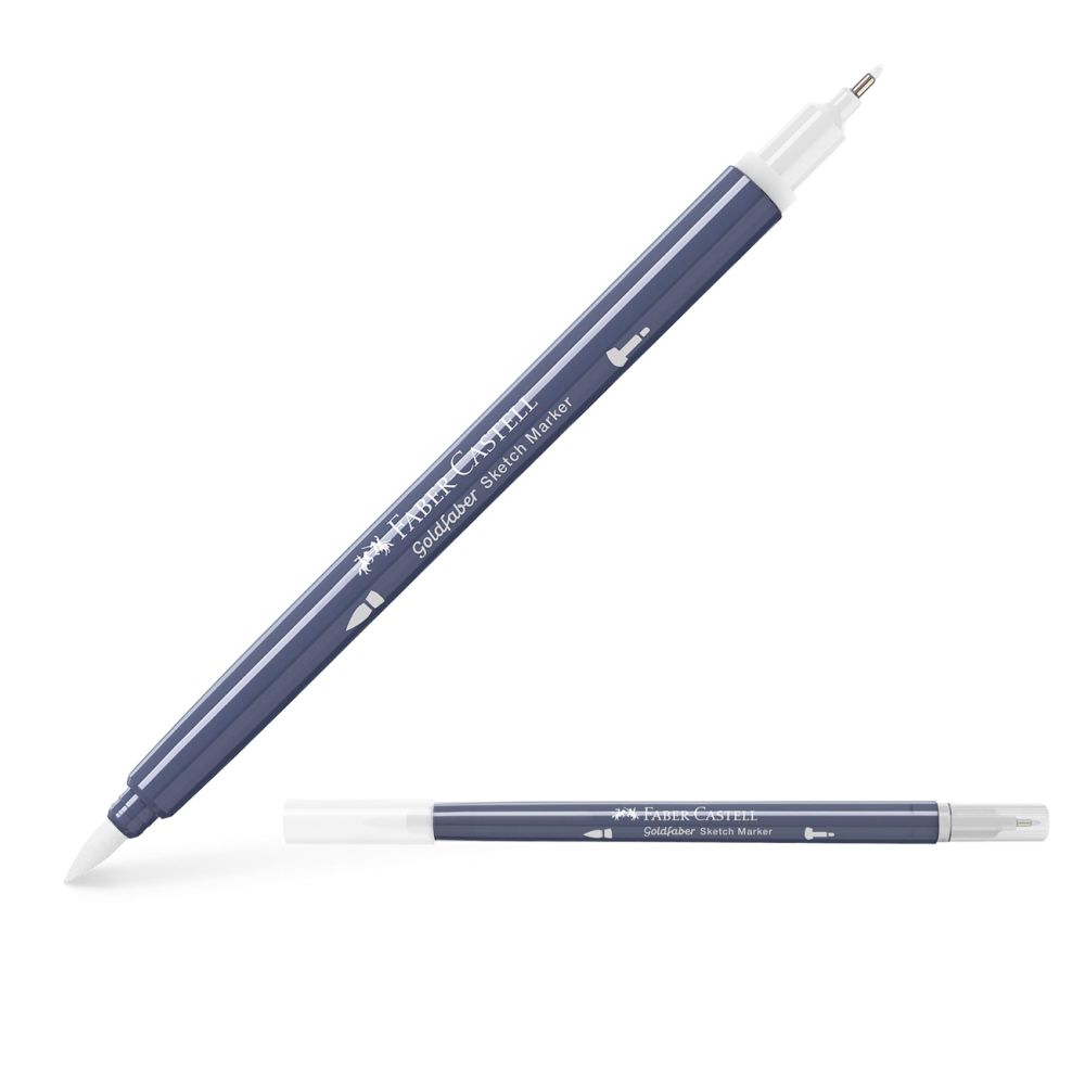 Faber-Castell Goldfaber Sketch marker Blender