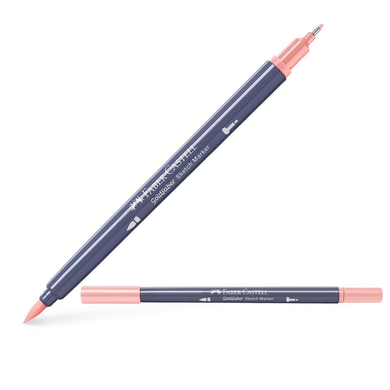 Faber-Castell Goldfaber Sketch marker koral 131