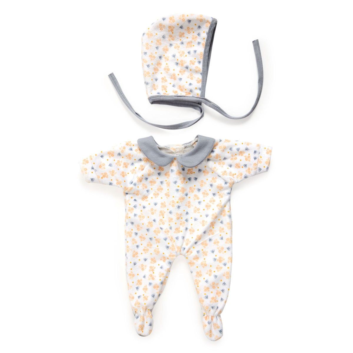 Djeco Pomea Dukketøj Natdragt 'Paloma' 30-34 cm