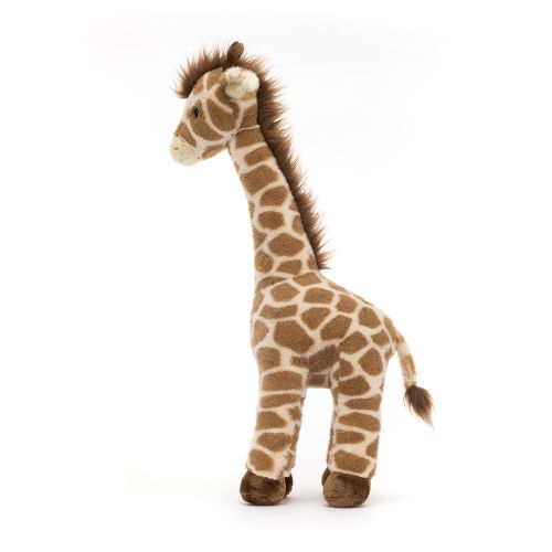 Jellycat Bamse Giraf Stor Dara H56