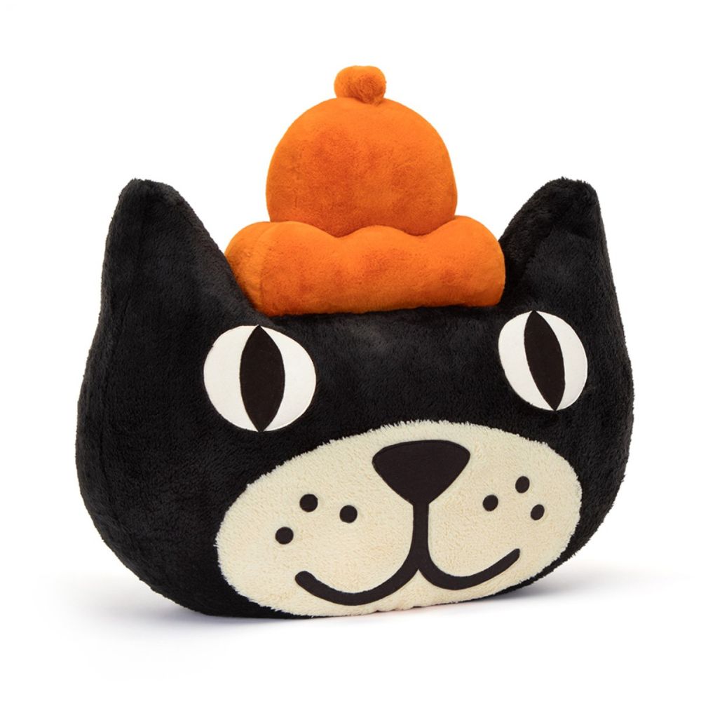 Jellycat Hoved Jack Stor H57