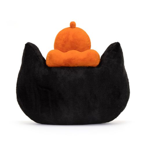 Jellycat Hoved Jack Stor H57
