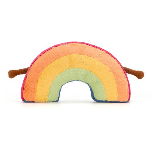 Jellycat Amuseable Regnbue