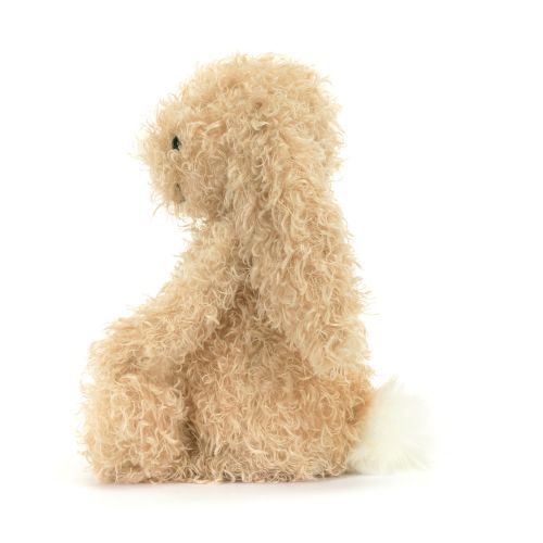 Jellycat Kanin Bashful Luxe Curly 31 cm