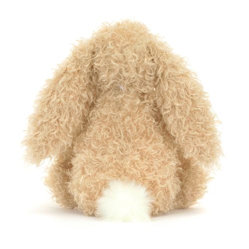 Jellycat Kanin Bashful Luxe Curly 31 cm