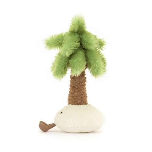 Jellycat Amuseables Palmetræ Pammie
