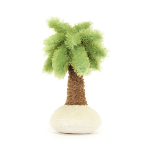 Jellycat Amuseables Palmetræ Pammie