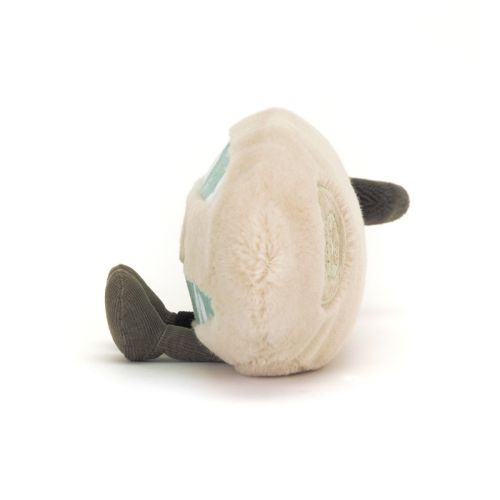 Jellycat Bamse Amuseables Surfboard