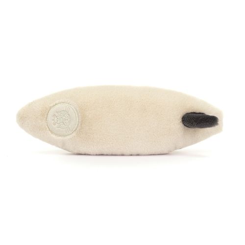 Jellycat Bamse Amuseables Surfboard