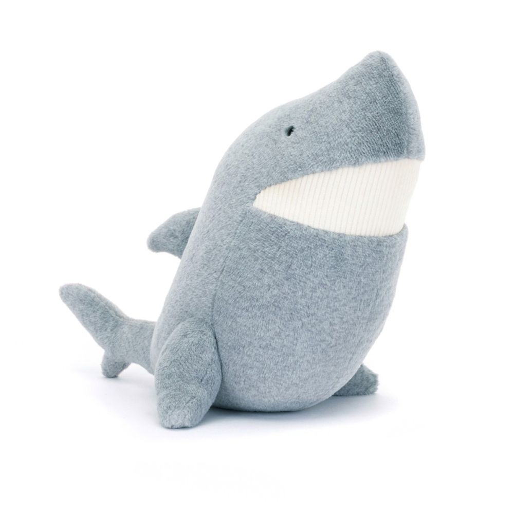 Jellycat Haj Silvie