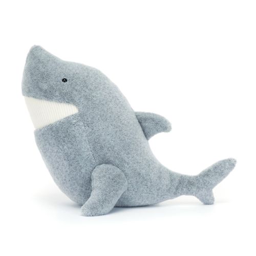 Jellycat Haj Silvie