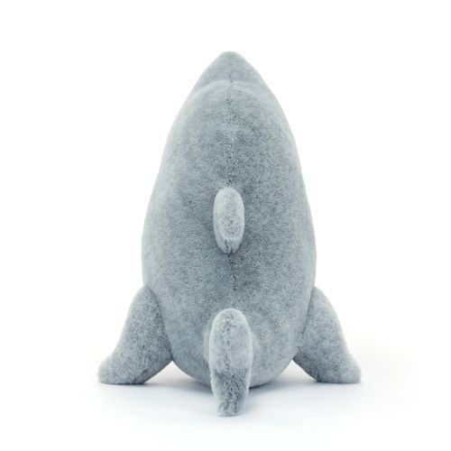 Jellycat Haj Silvie