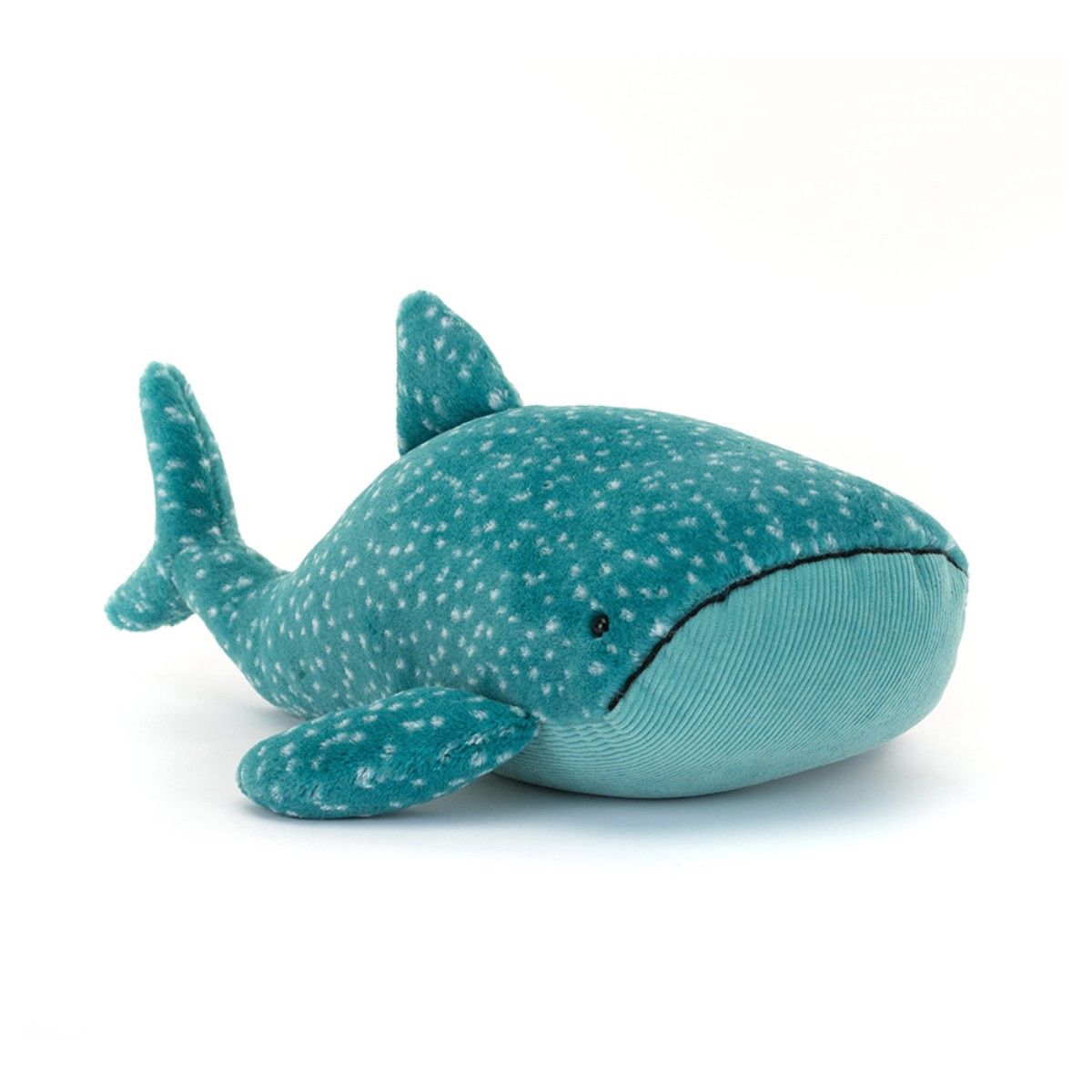 Jellycat Hvalhaj Gobfrey