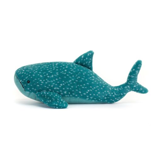 Jellycat Hvalhaj Gobfrey