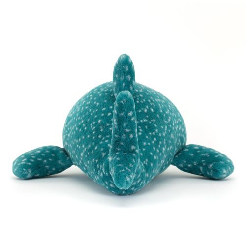 Jellycat Hvalhaj Gobfrey