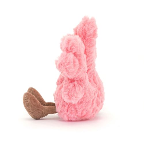 Jellycat Bamse Amuseables Koral