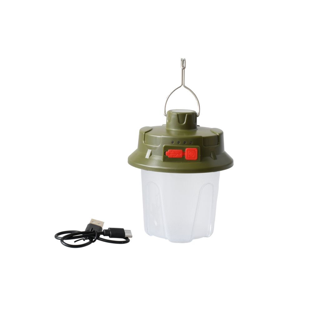 Outdoor lampe LED 6 funktioner 
