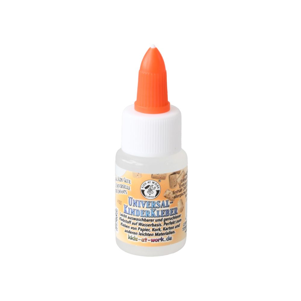 Universal lim 25 ml. Corvus  A600545