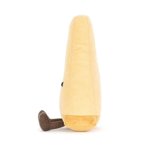 Jellycat Bamse Amuseables Parmesan
