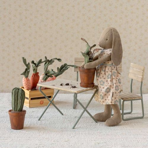 Maileg Mini Plante i stof