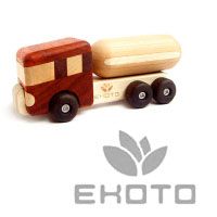 Ekoto forhandler