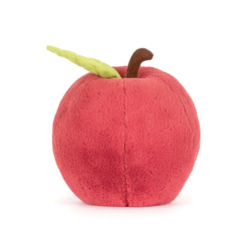 Jellycat Amuseables Æble
