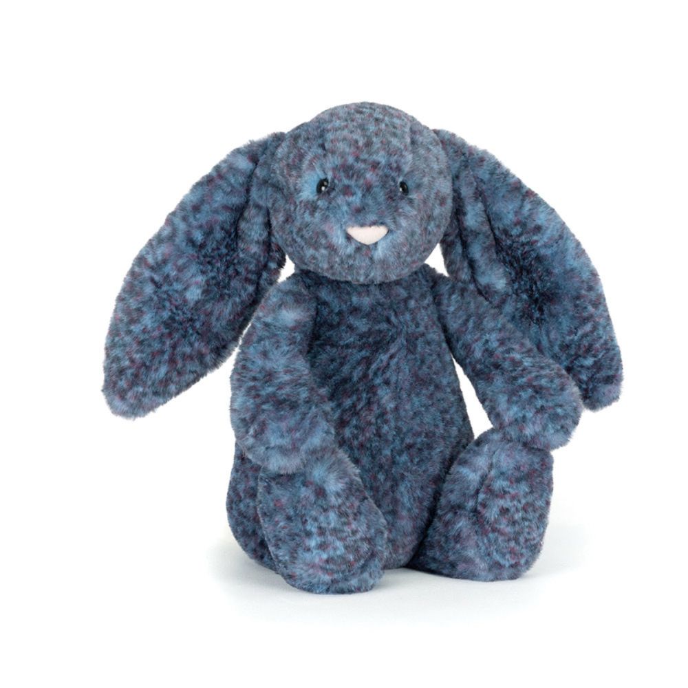 Jellycat Kanin Bashful Luxe Hopscone 31 cm
