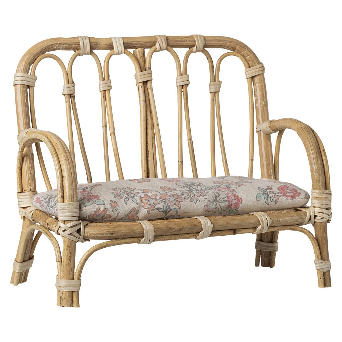 Maileg Rattan sofa large