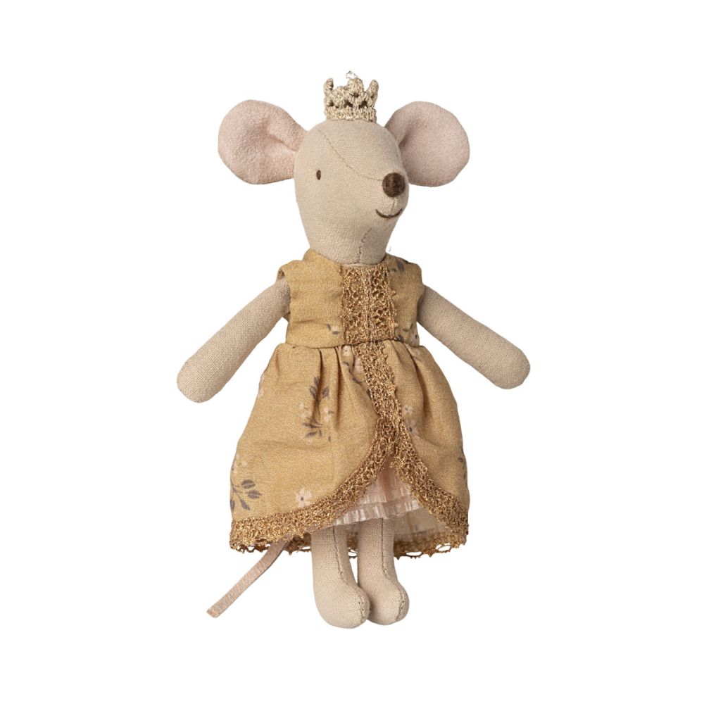 Maileg Prinsesse Mus storesøster
