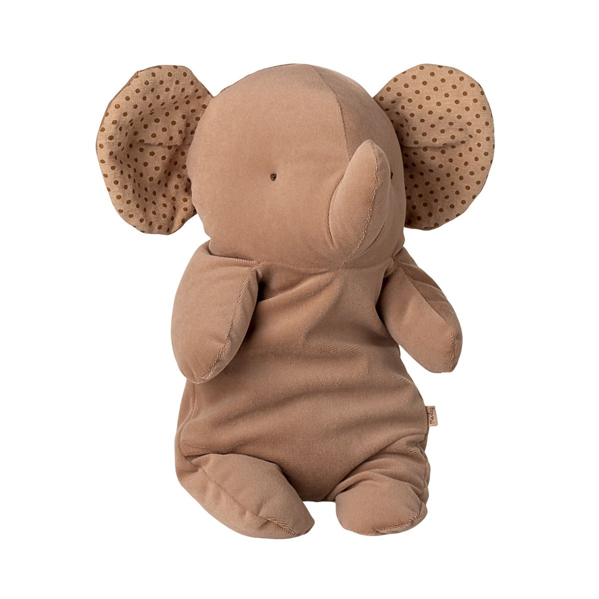 Maileg Safari Elefant Vintage rosa Medium