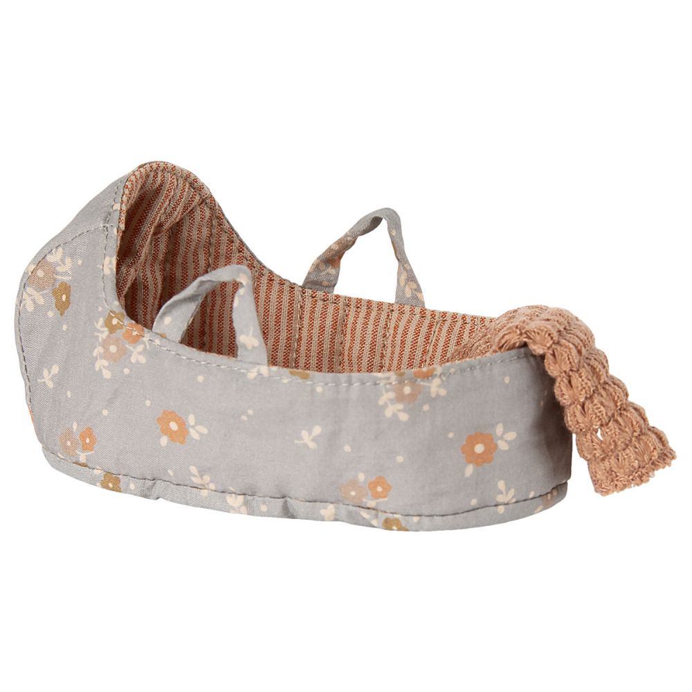 Maileg Babylift Micro kanin