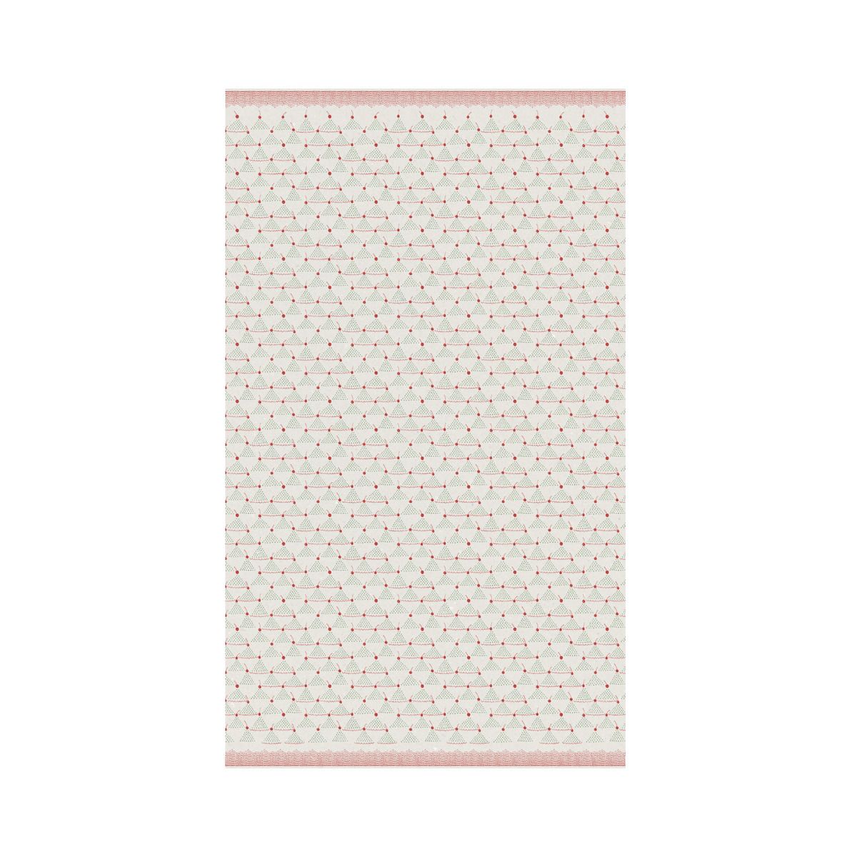 Maileg Gavepapir Cherry 10 meter