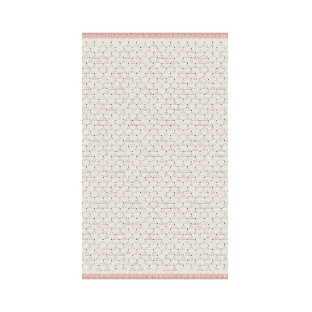 Maileg Gavepapir Cherry 10 meter