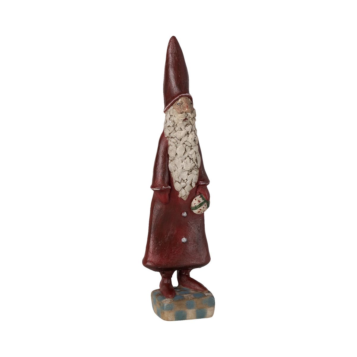 Maileg Noilly Noël Nicolaus - Rød Julemand