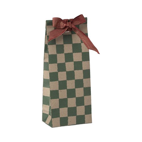 Maileg Gavepose Grøn Tern - Mini
