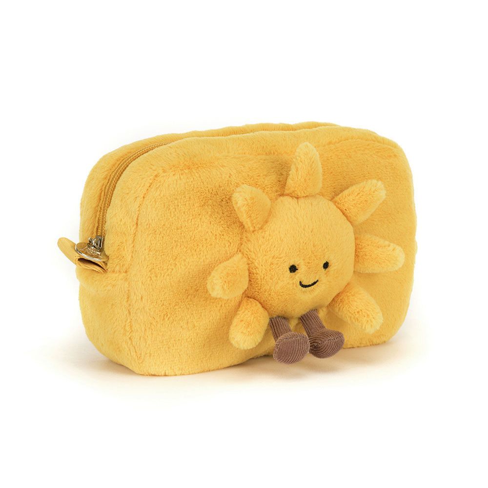 Jellycat Taske med Sol Lille