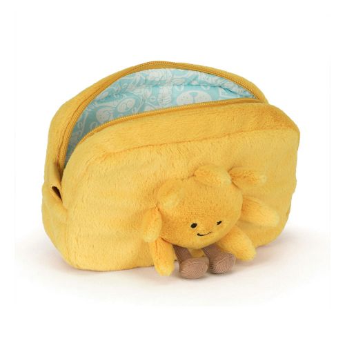 Jellycat Taske med Sol Lille
