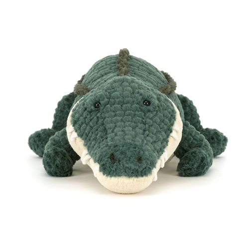 Jellycat Alligator Allexi stor