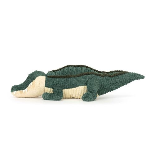 Jellycat Alligator Allexi stor