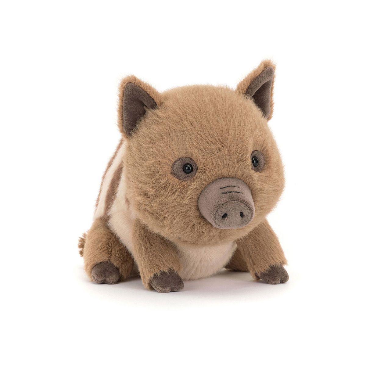 Jellycat Bamse Vildsvineunge Swinley