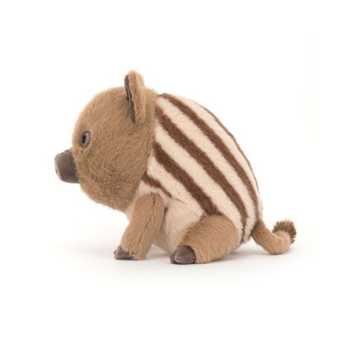 Jellycat Bamse Vildsvineunge Swinley